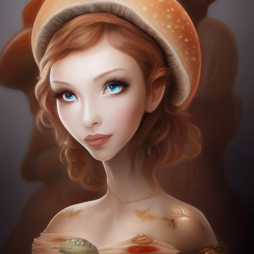 Photo generated by ai